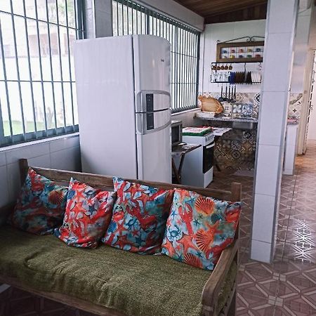 Casa Em Maranduba Ubatuba Villa Dış mekan fotoğraf