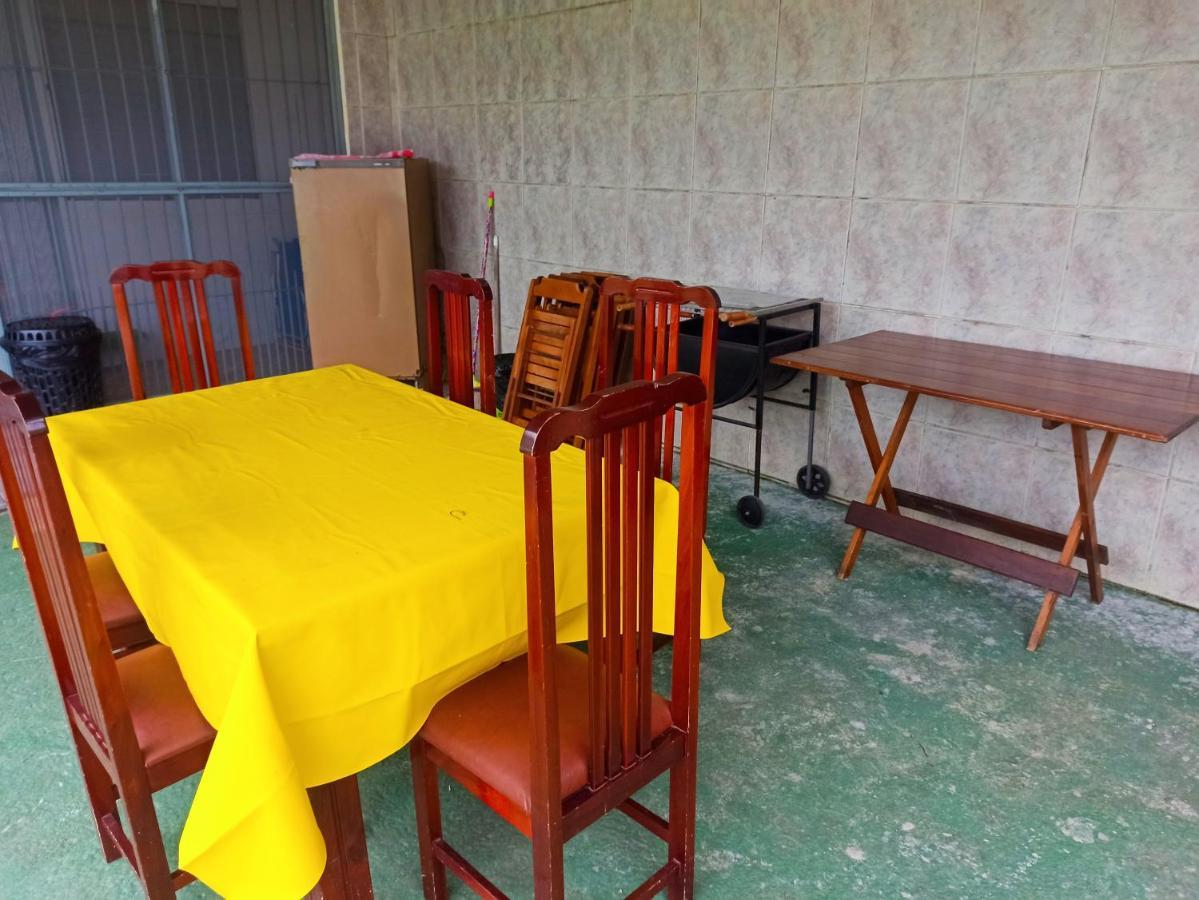 Casa Em Maranduba Ubatuba Villa Dış mekan fotoğraf