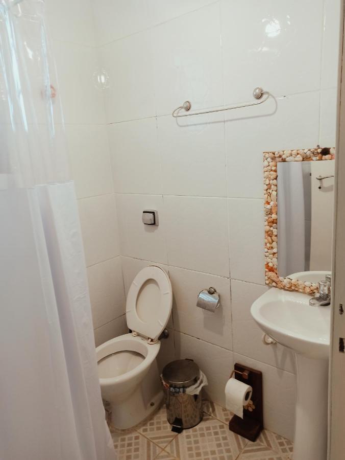 Casa Em Maranduba Ubatuba Villa Dış mekan fotoğraf