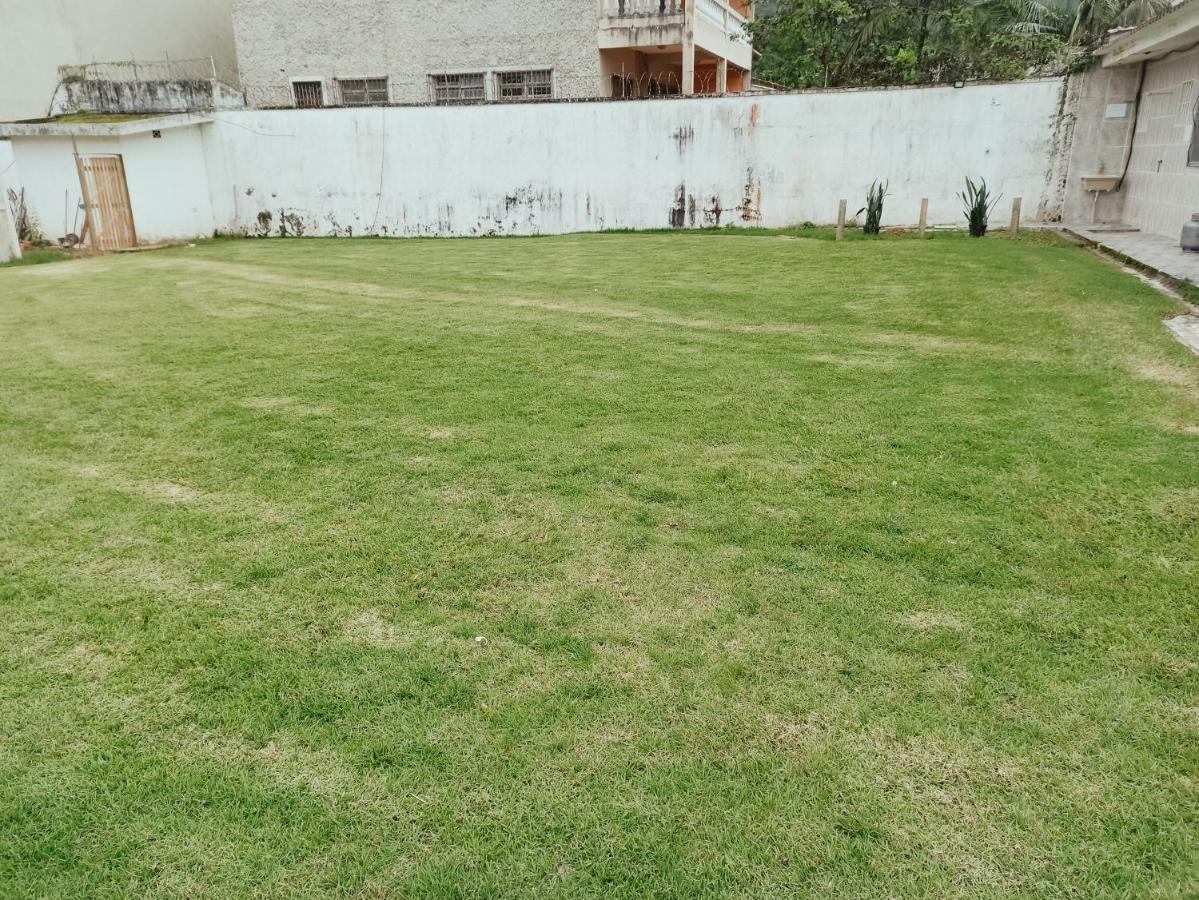 Casa Em Maranduba Ubatuba Villa Dış mekan fotoğraf