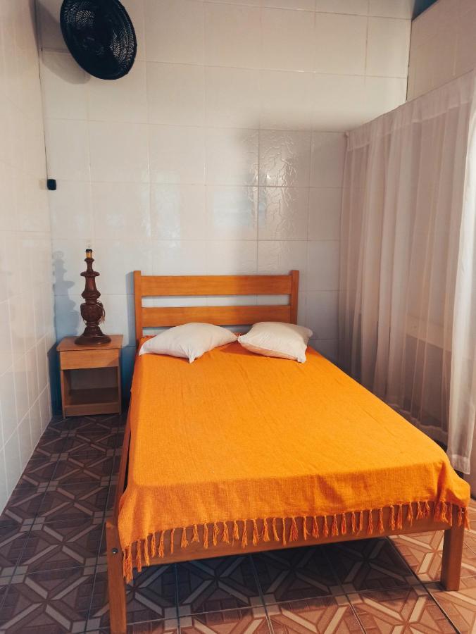 Casa Em Maranduba Ubatuba Villa Dış mekan fotoğraf