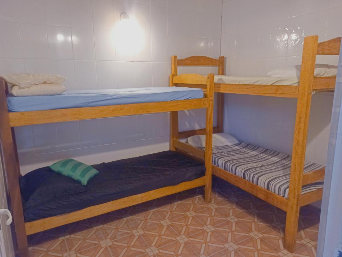 Casa Em Maranduba Ubatuba Villa Dış mekan fotoğraf