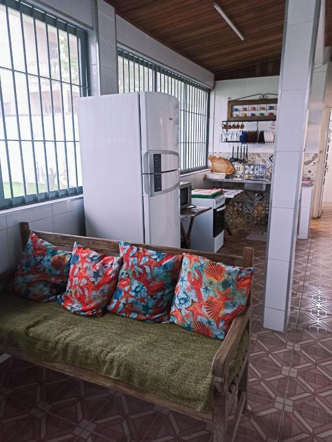 Casa Em Maranduba Ubatuba Villa Dış mekan fotoğraf