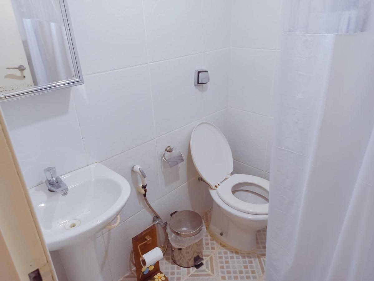 Casa Em Maranduba Ubatuba Villa Dış mekan fotoğraf
