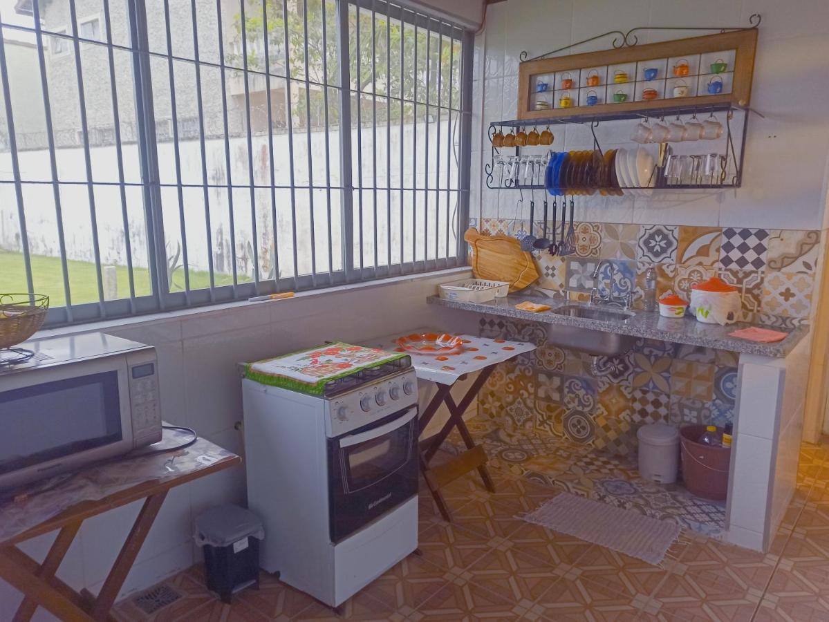Casa Em Maranduba Ubatuba Villa Dış mekan fotoğraf